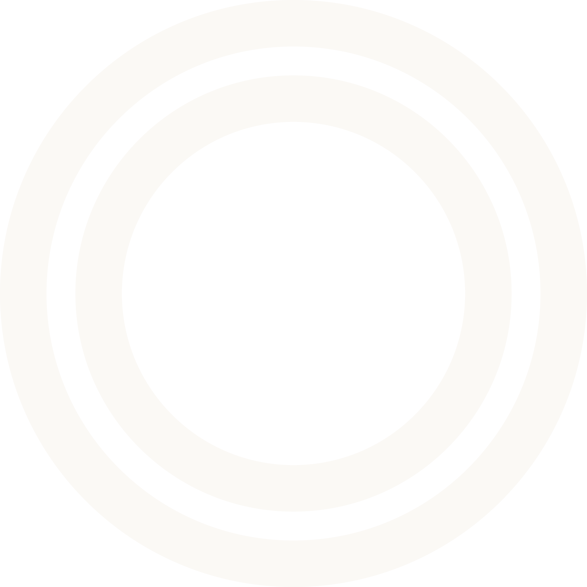 decorative circles